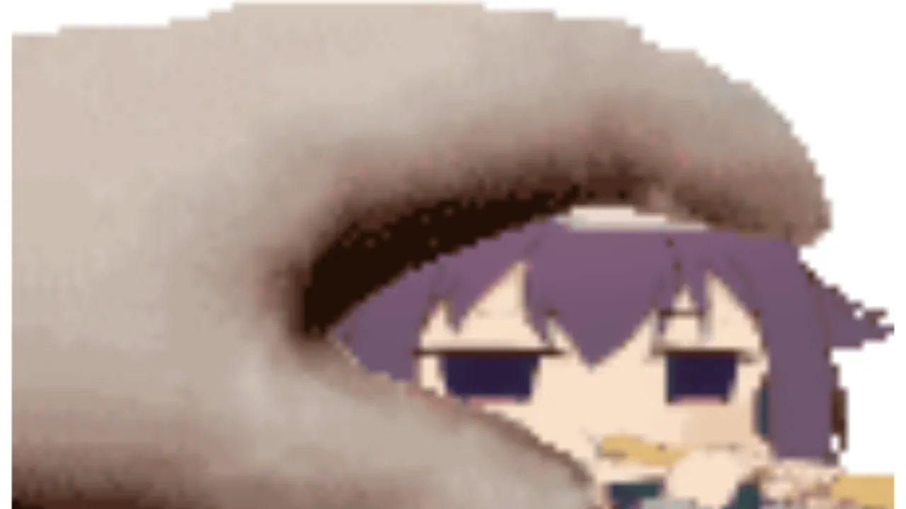 PET THE ANKO