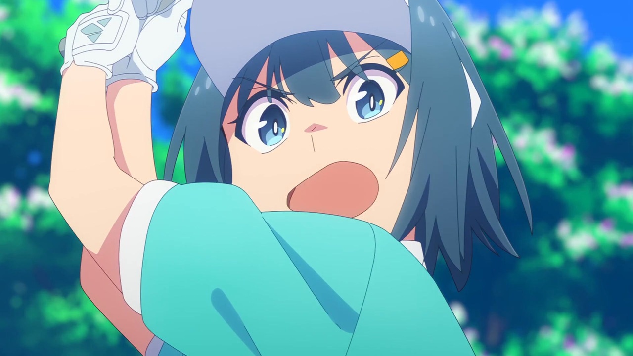 ネオ美波
