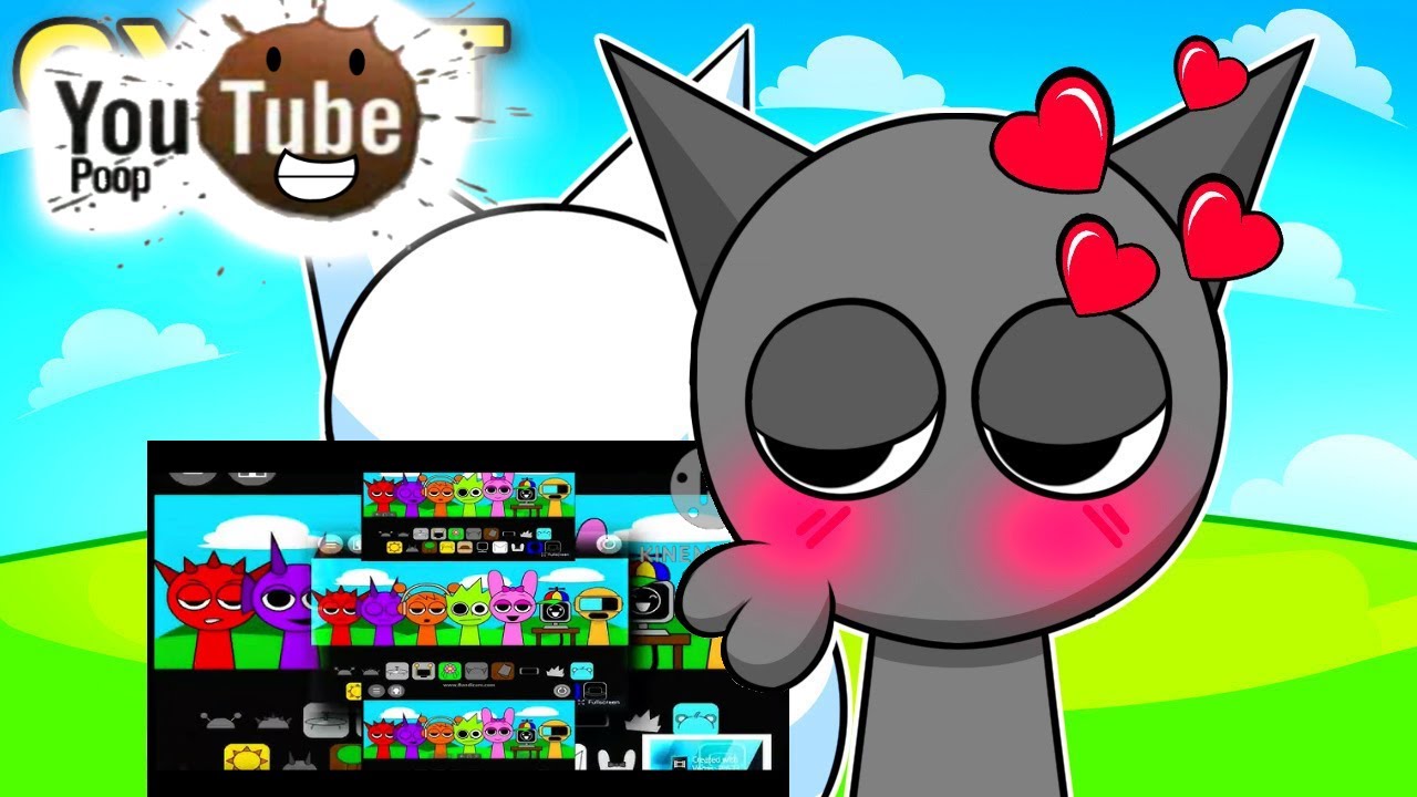 ytpmv sprunki