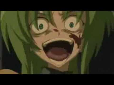 [YTPMV] CICADA MAN