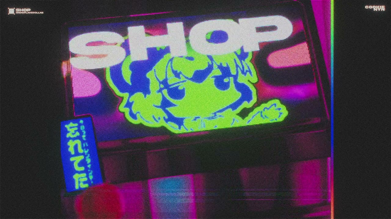 NYN - SHOP