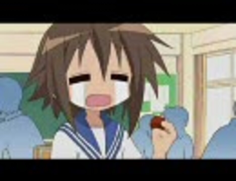 【らき☆すた】星のカービィ　スーヴァーみさおデラックス