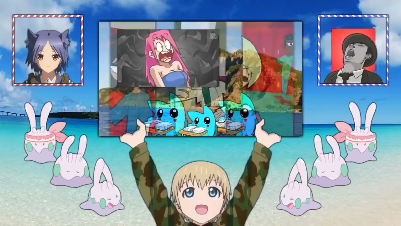 Island^2 (Reupload)