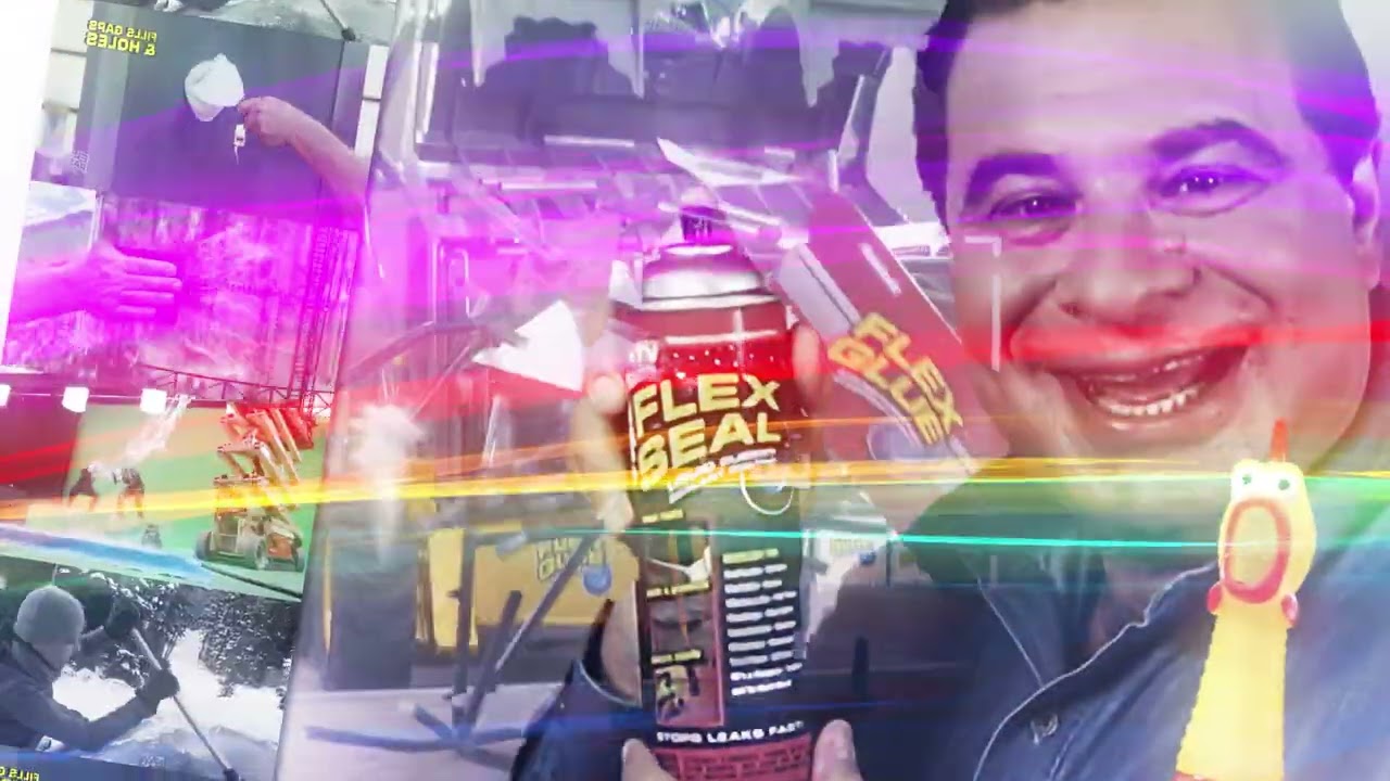 Flex Fantasia