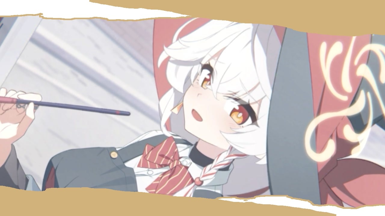 魔力100パーセント