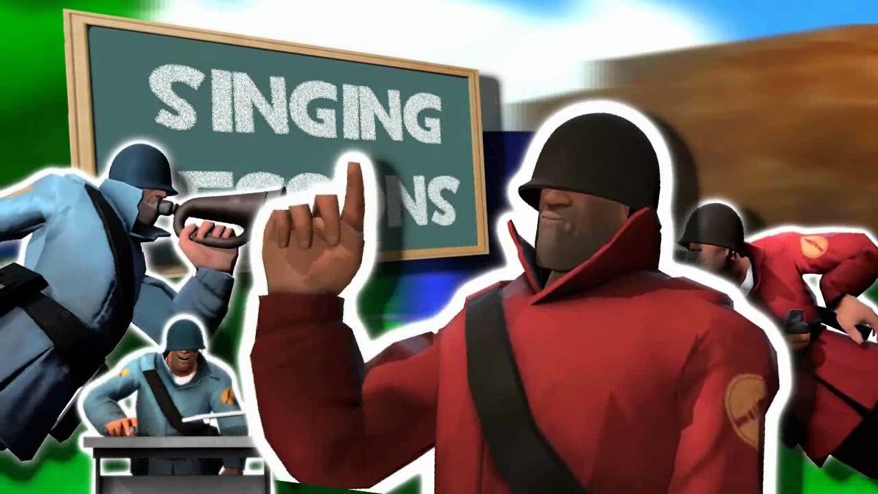 Soldiers of Dawn (fixed pitch)
