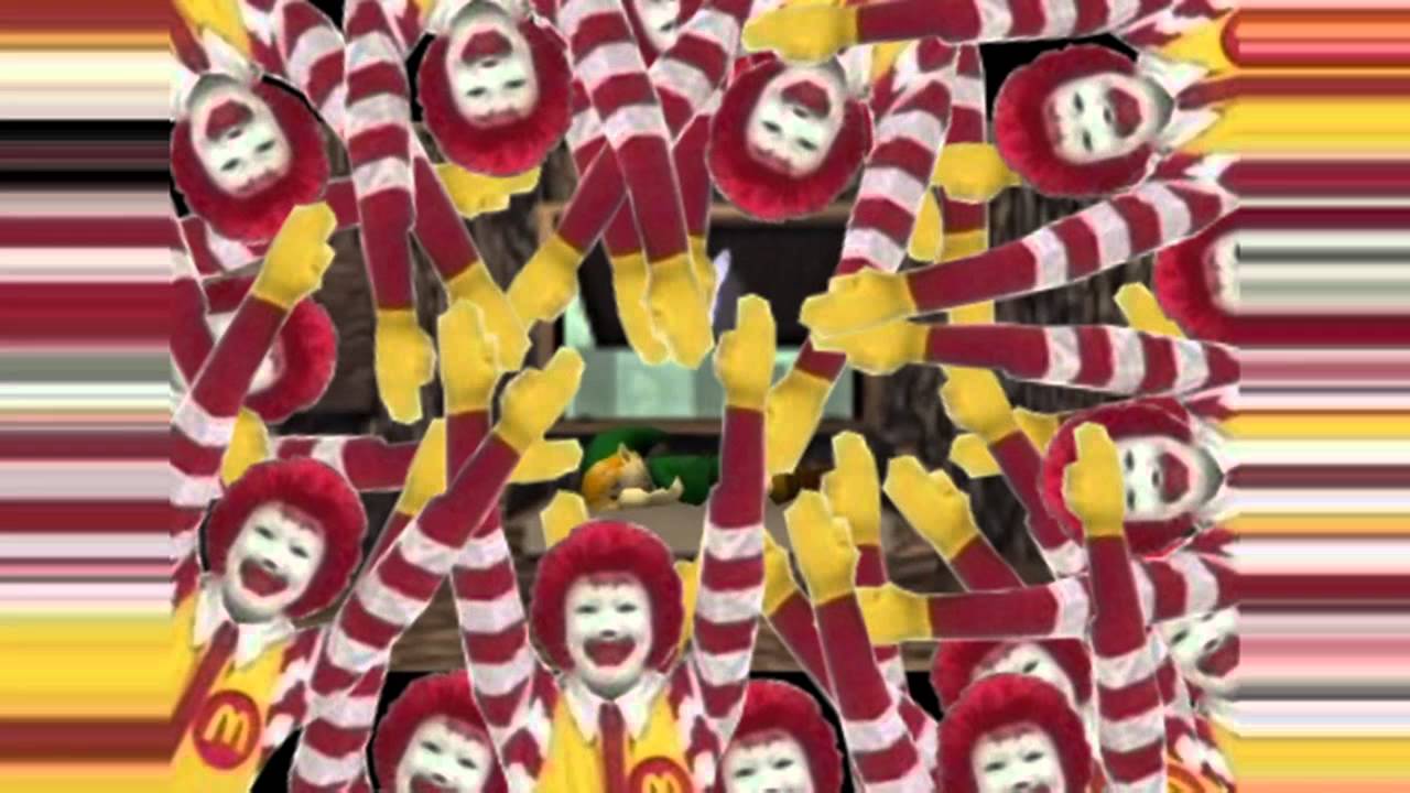 ランクの家