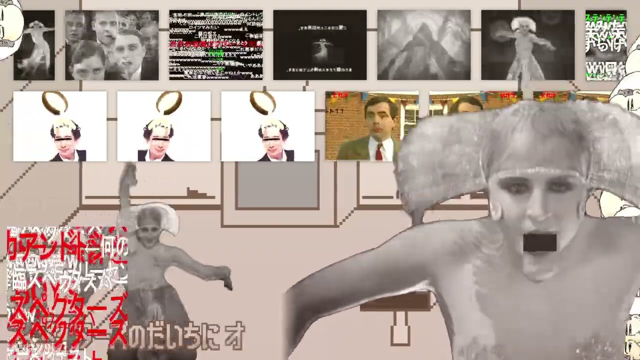 VIP先生に＊ハロー、プラネット。を歌ってもらった