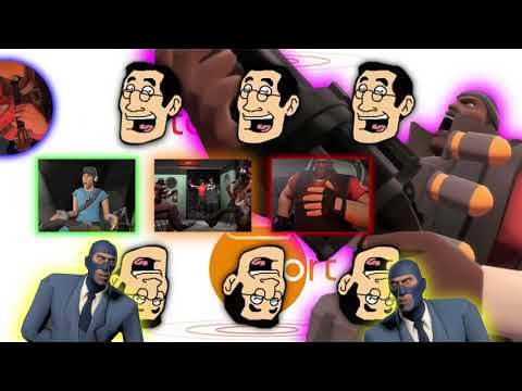 team 2 fort