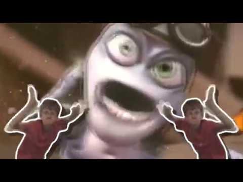 Frog Power