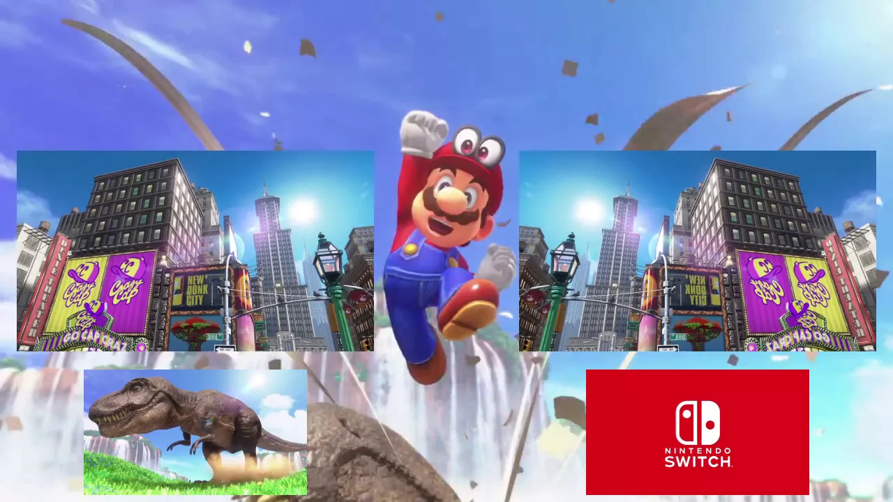 Rock My odyssey