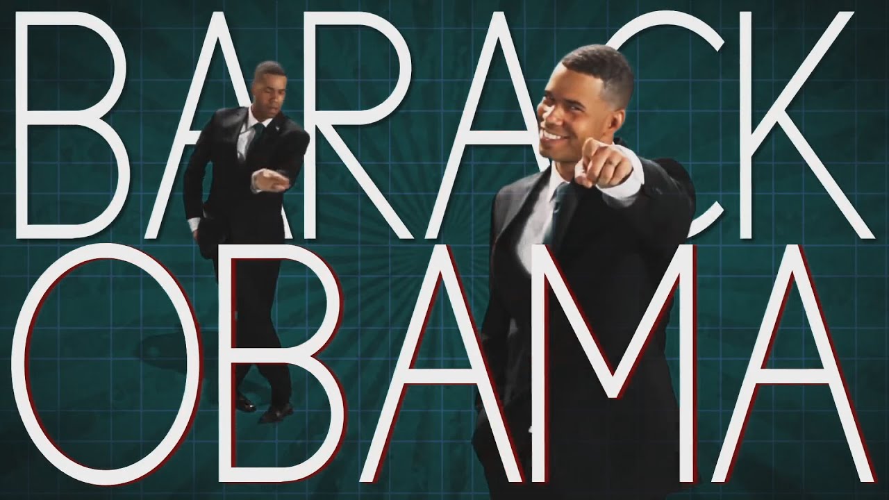 Obama Buster