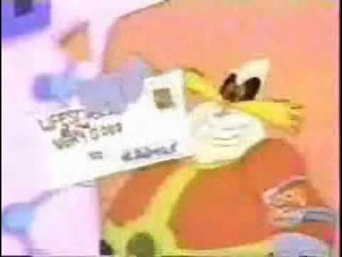 [reupload] YTPMV - It's From The Show