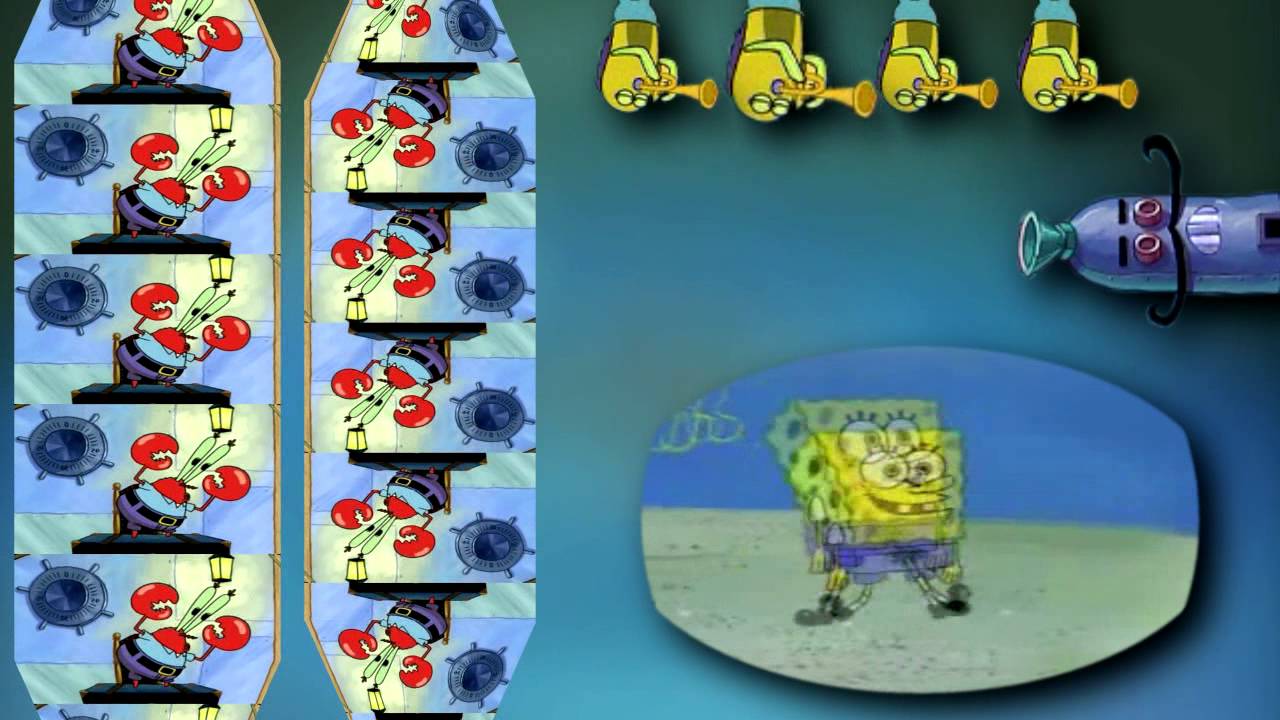 Undersea Satellites