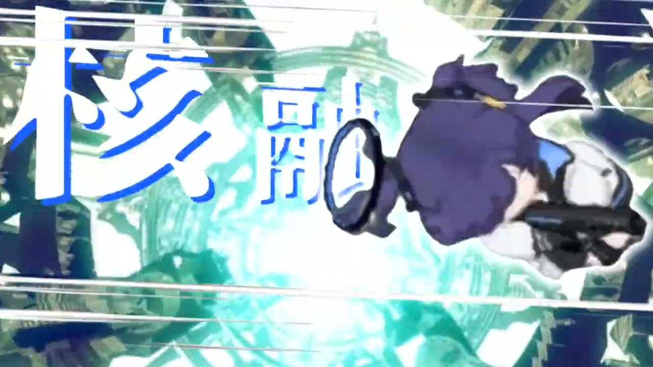 炉心ゆうか