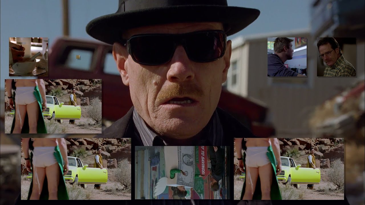 Heisenberg 03