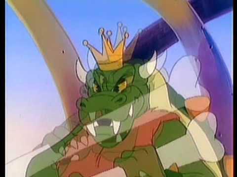 YTPMV - Faucet Freaks (He's Gone Caveman Crazy)