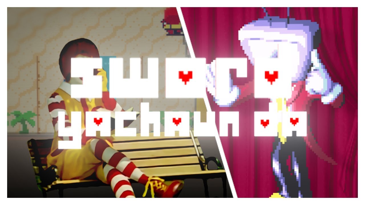 Swordyatchaun DA✰