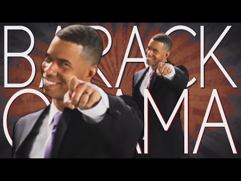 Obamonsta