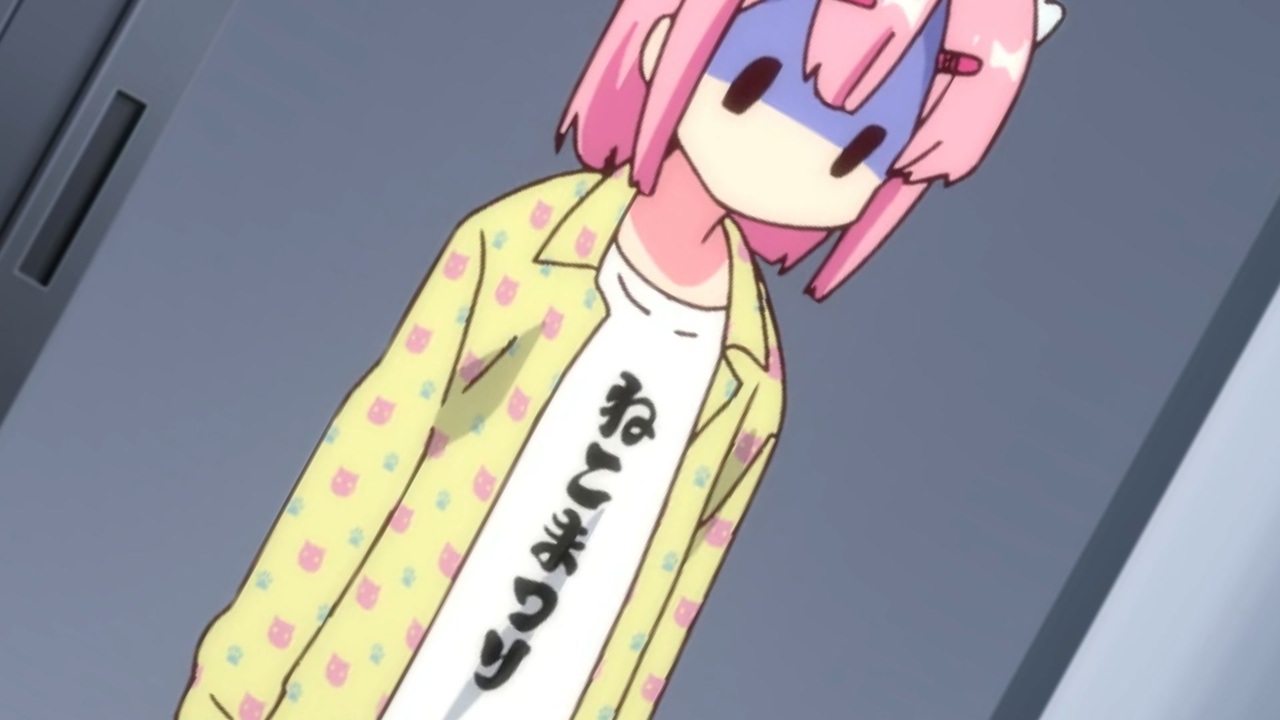 ね  こ  ま  つ  り