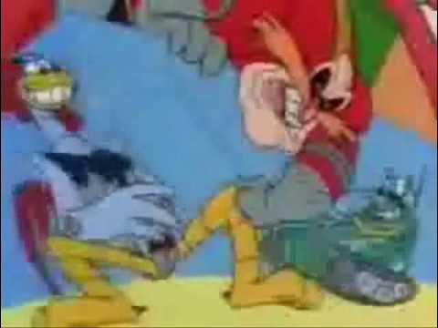 [reupload] YTPMV - Tomorrow I'll (Robotnik's Penis Song)