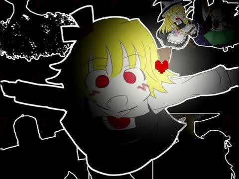 A DARK ZONE☆