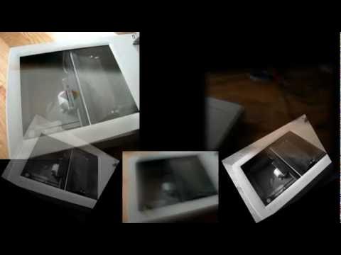 Shuric Scanner