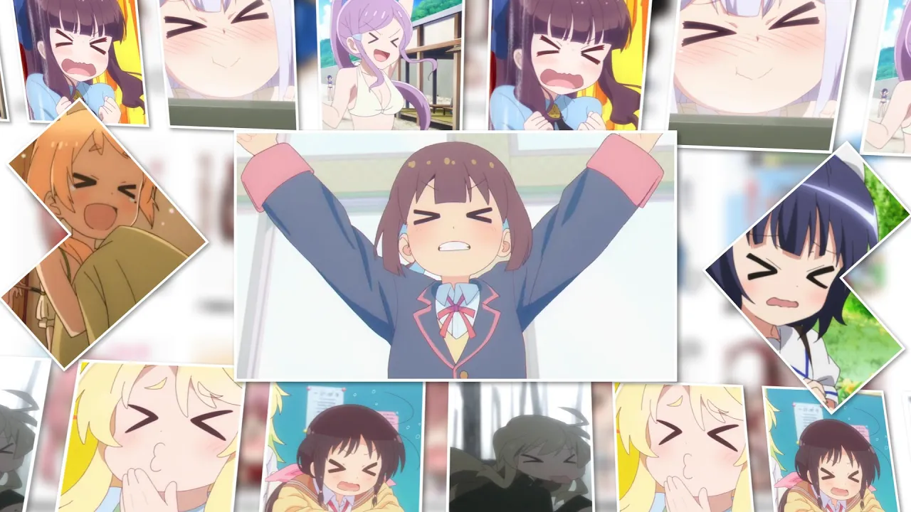 （＞ ＜）