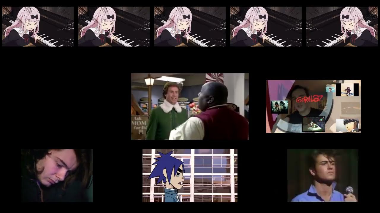ALL MY FELLAS.mp4