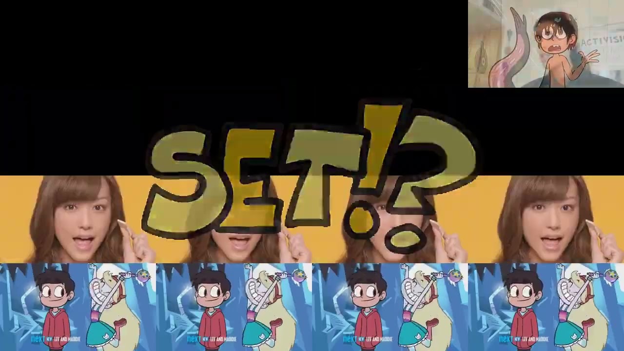 Special Stage YTPMV [Lorne]