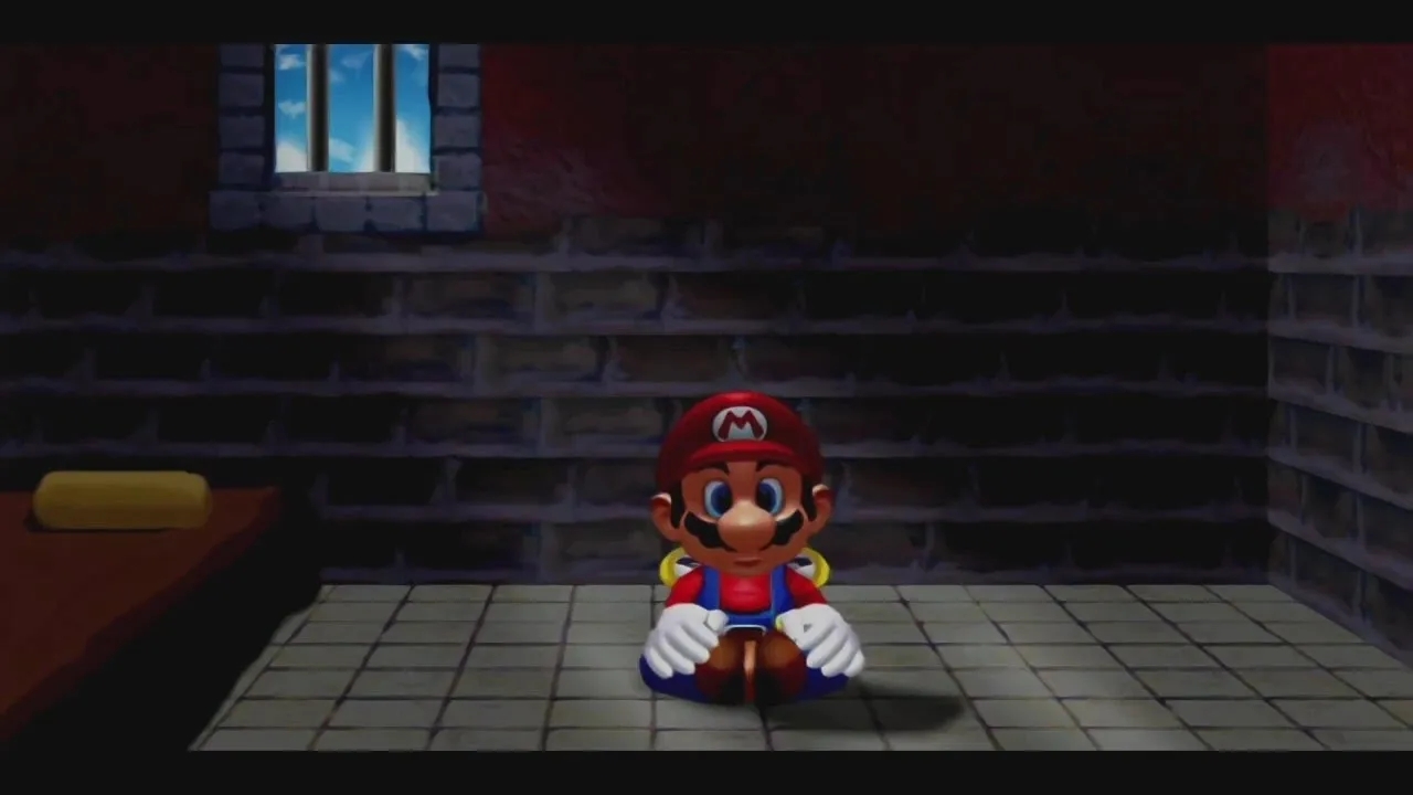 Beware Being Arrested Forever