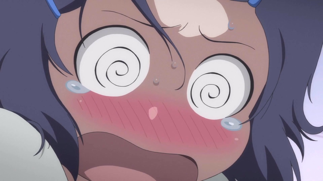 顔かわいい