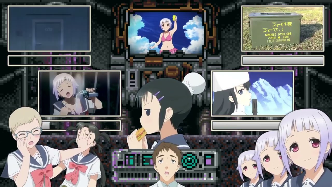 ろぼって!![9D]