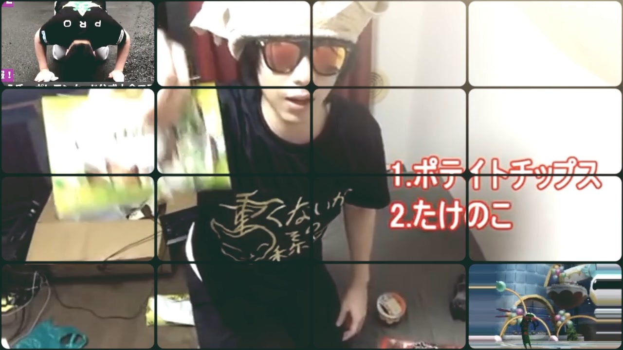 モコオー