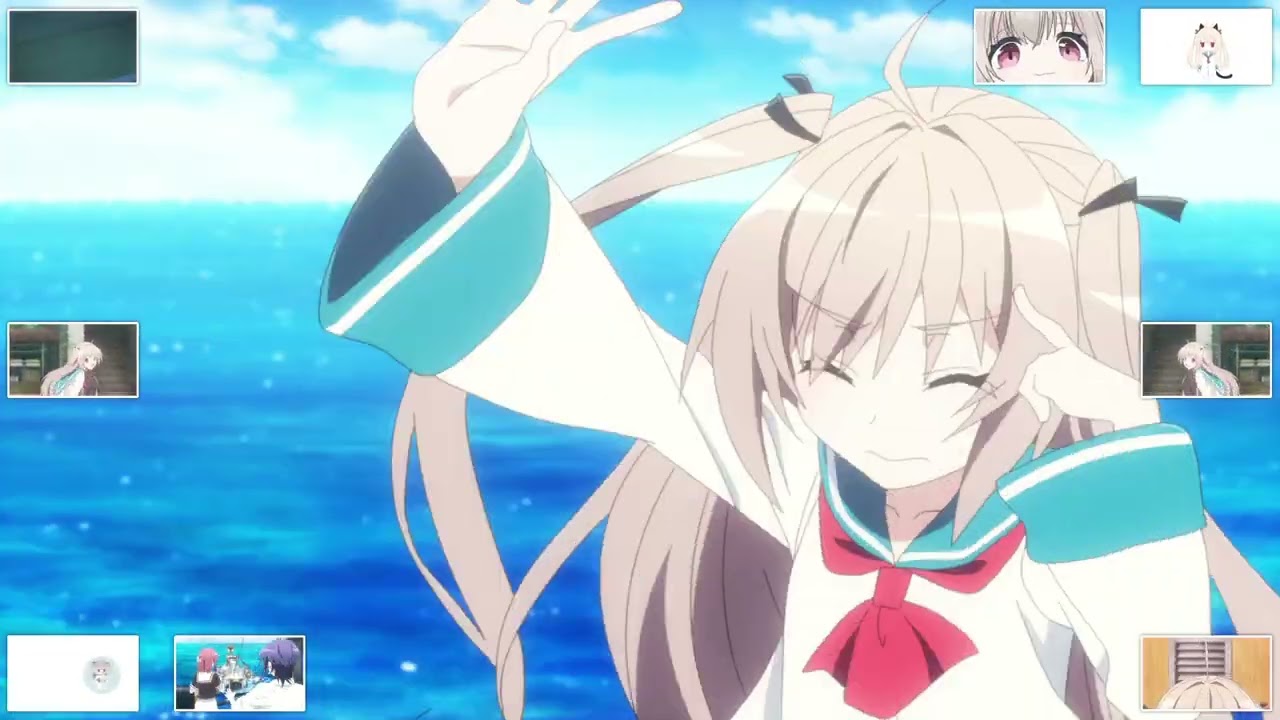 時よ過ぎゆけ