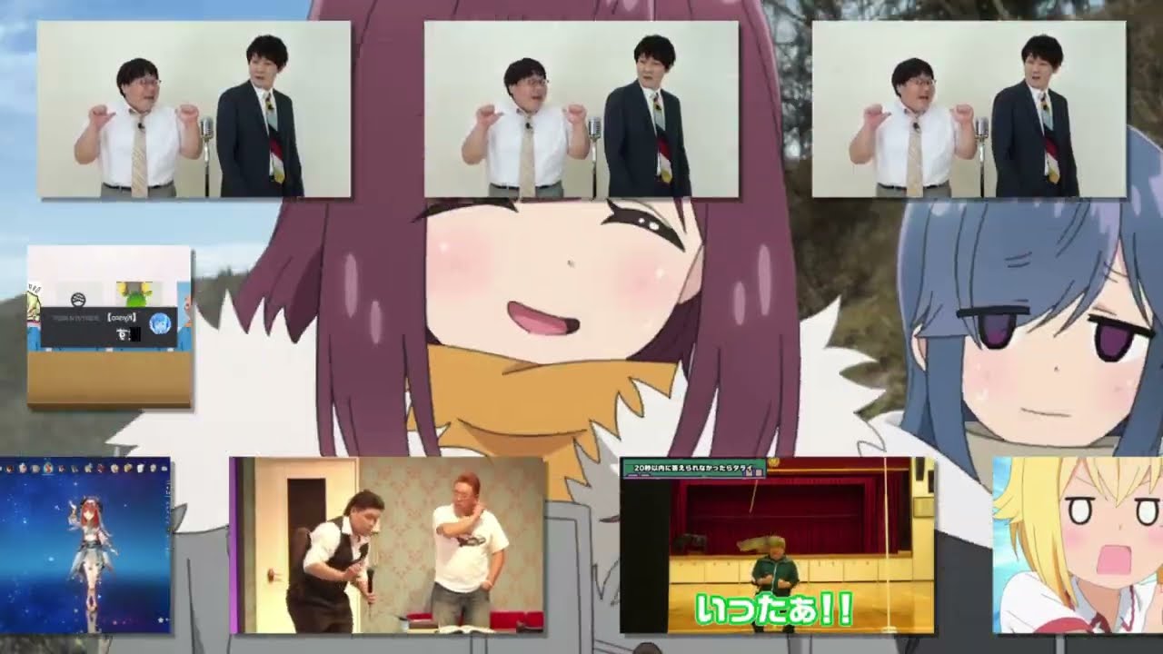 T・T・T