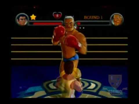 Super Macho World