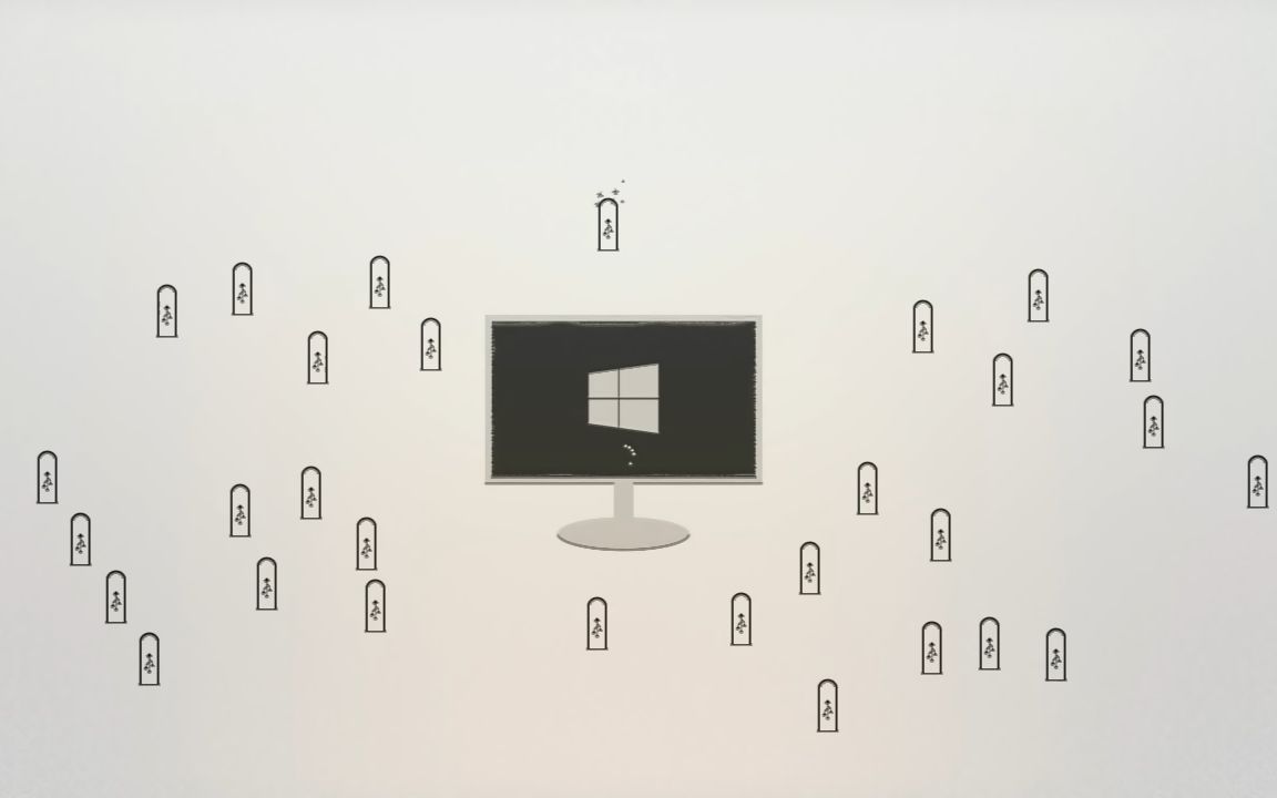 Modular Windows