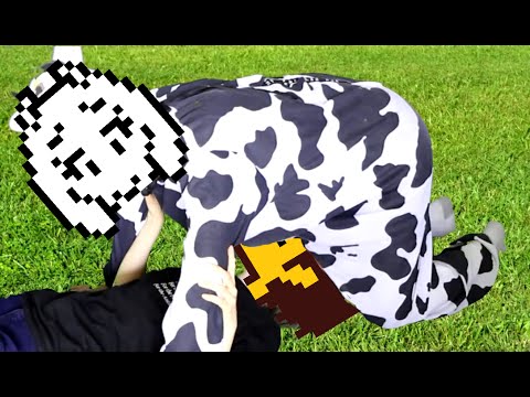 Vegan Dance