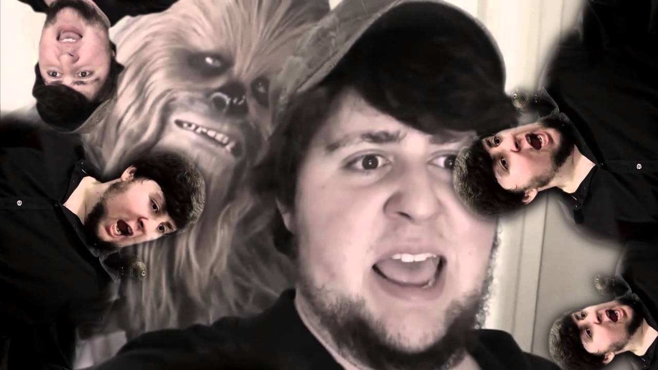 JonTron Symphony