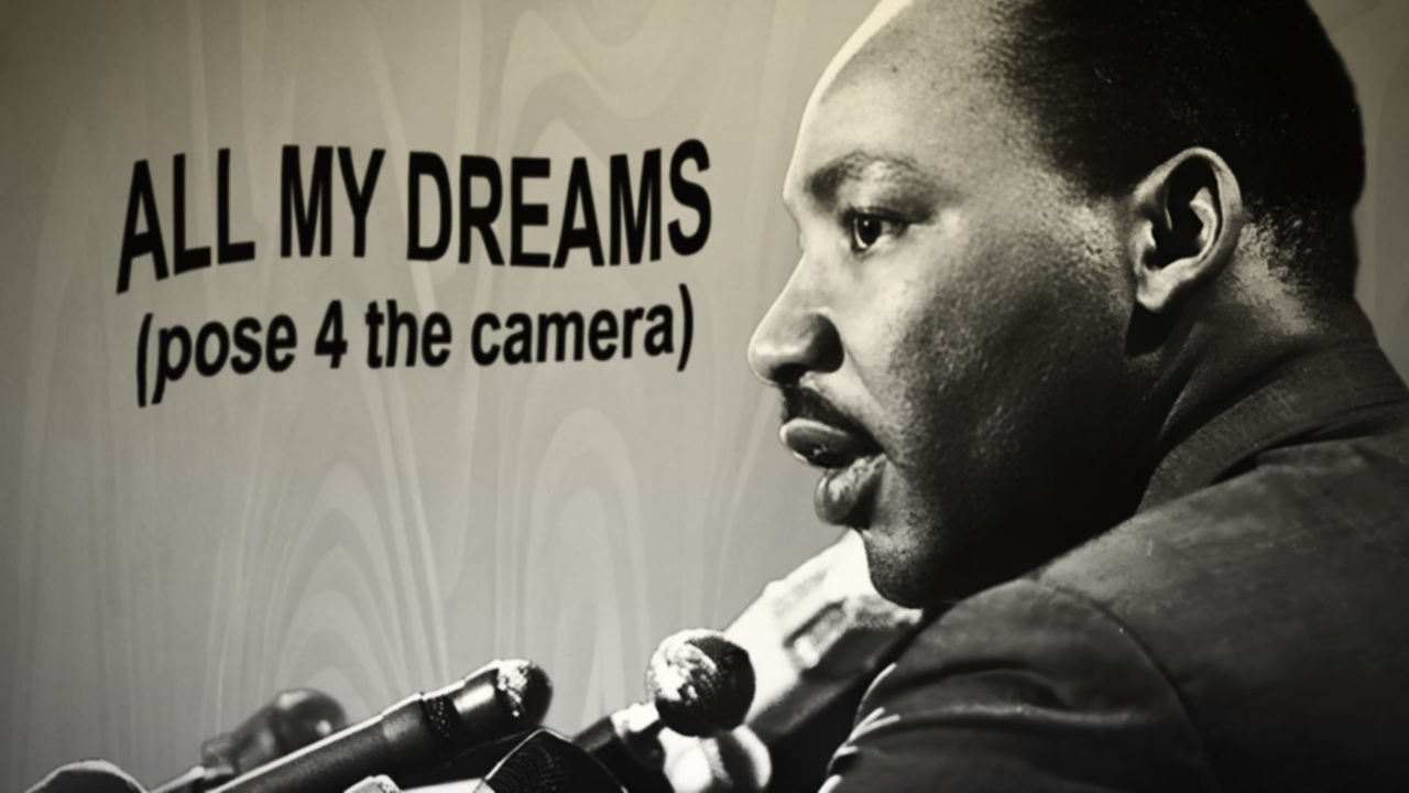 all my dreams