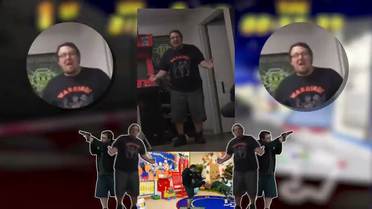 Spacebotte Alpha