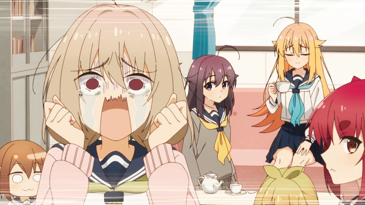 疾走たぬき