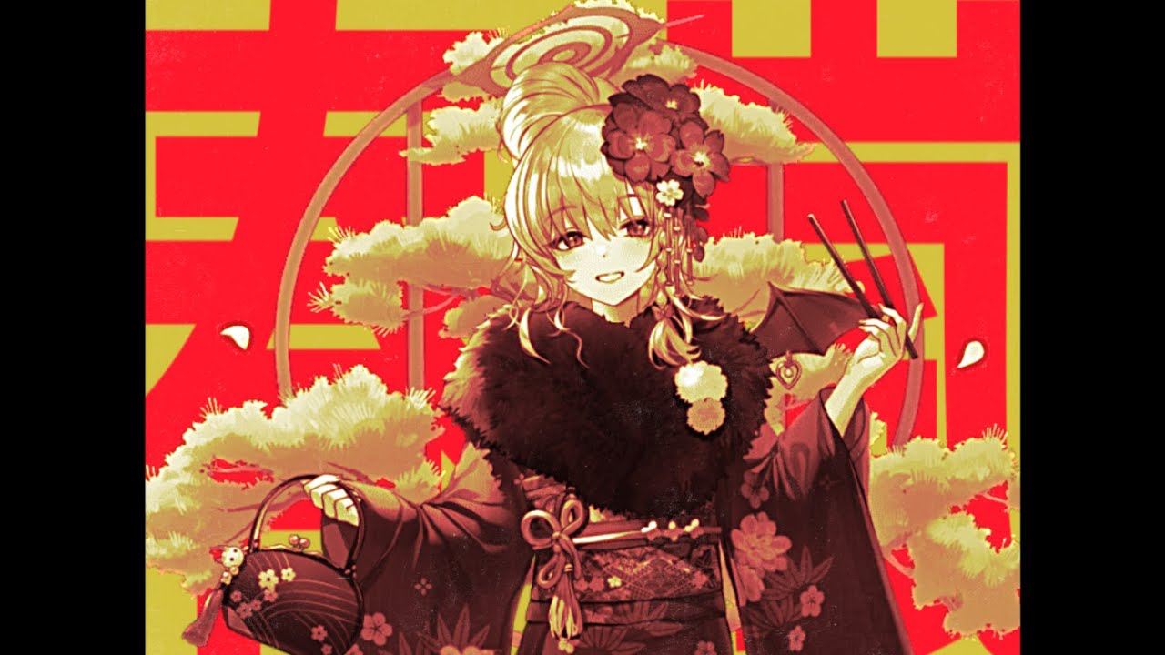 ハル嵐