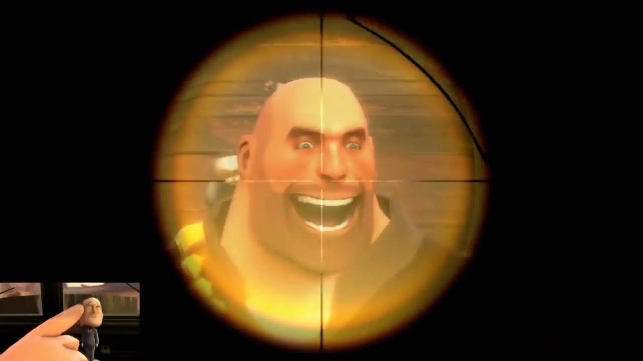 Dr. Sniper
