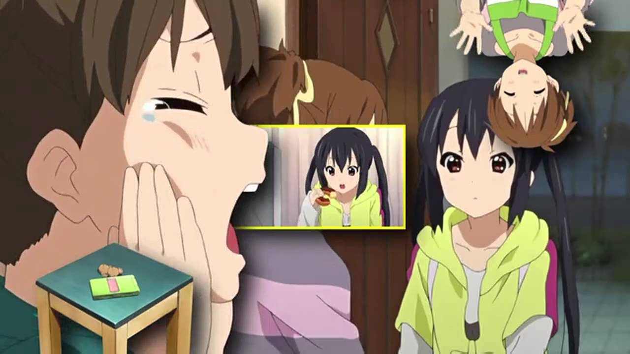 洞なつ物語