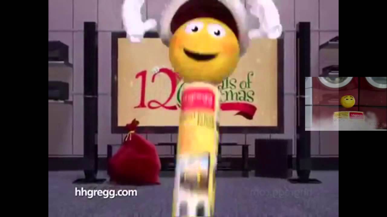 Greggtales