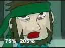 YTPMV: Snake Favors The Mega Man Series