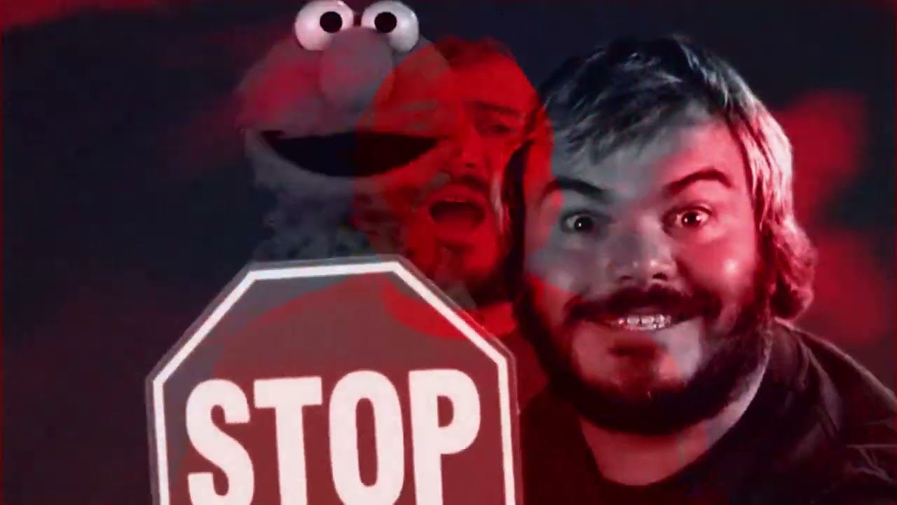Haunted Jack