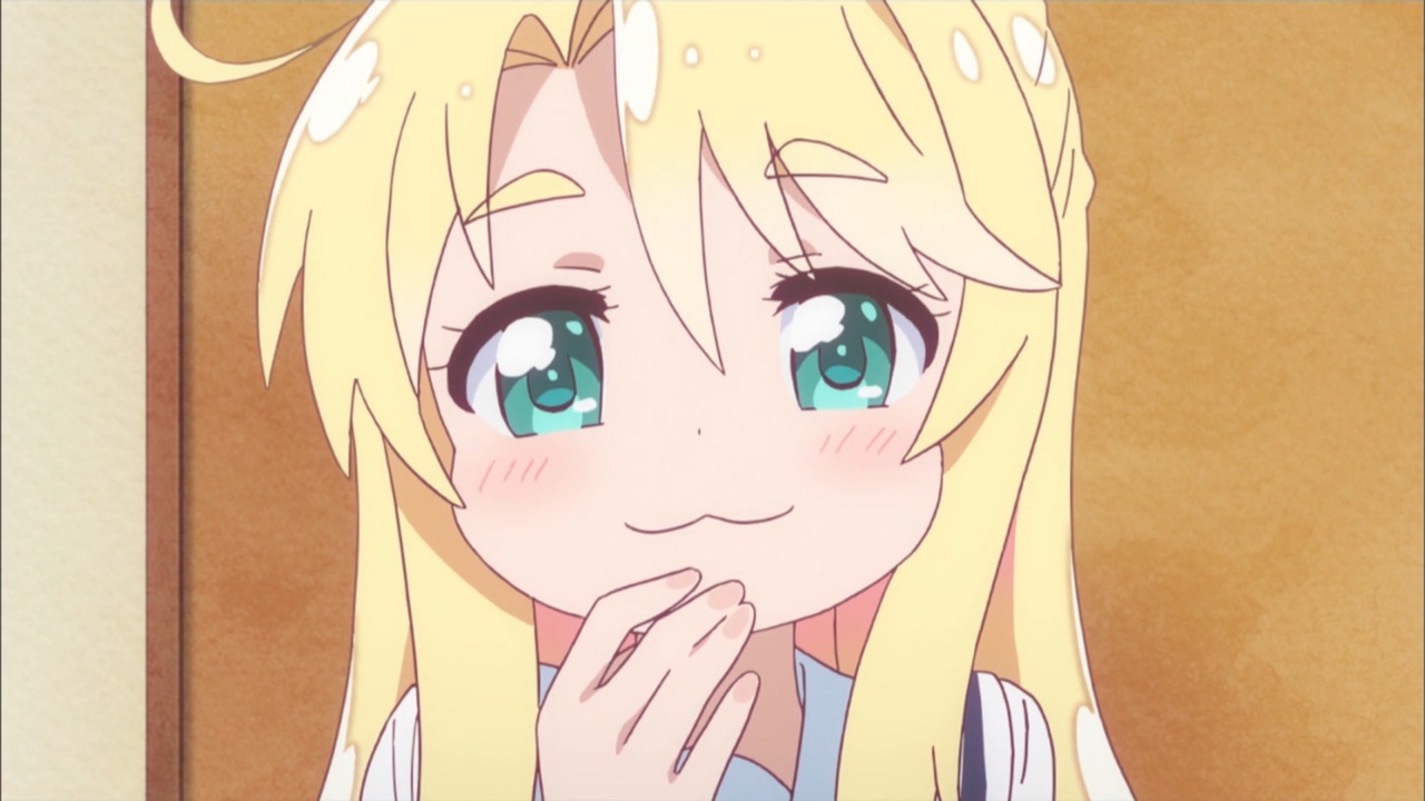 最強のあ